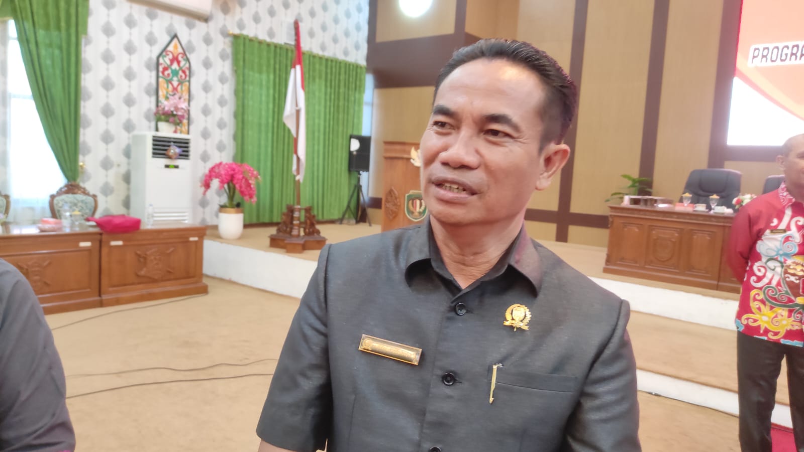 Foto : Marwan Susanto.