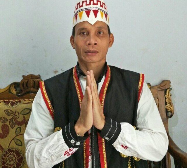 Foto : Anggota DPRD Katingan, Sugianto.