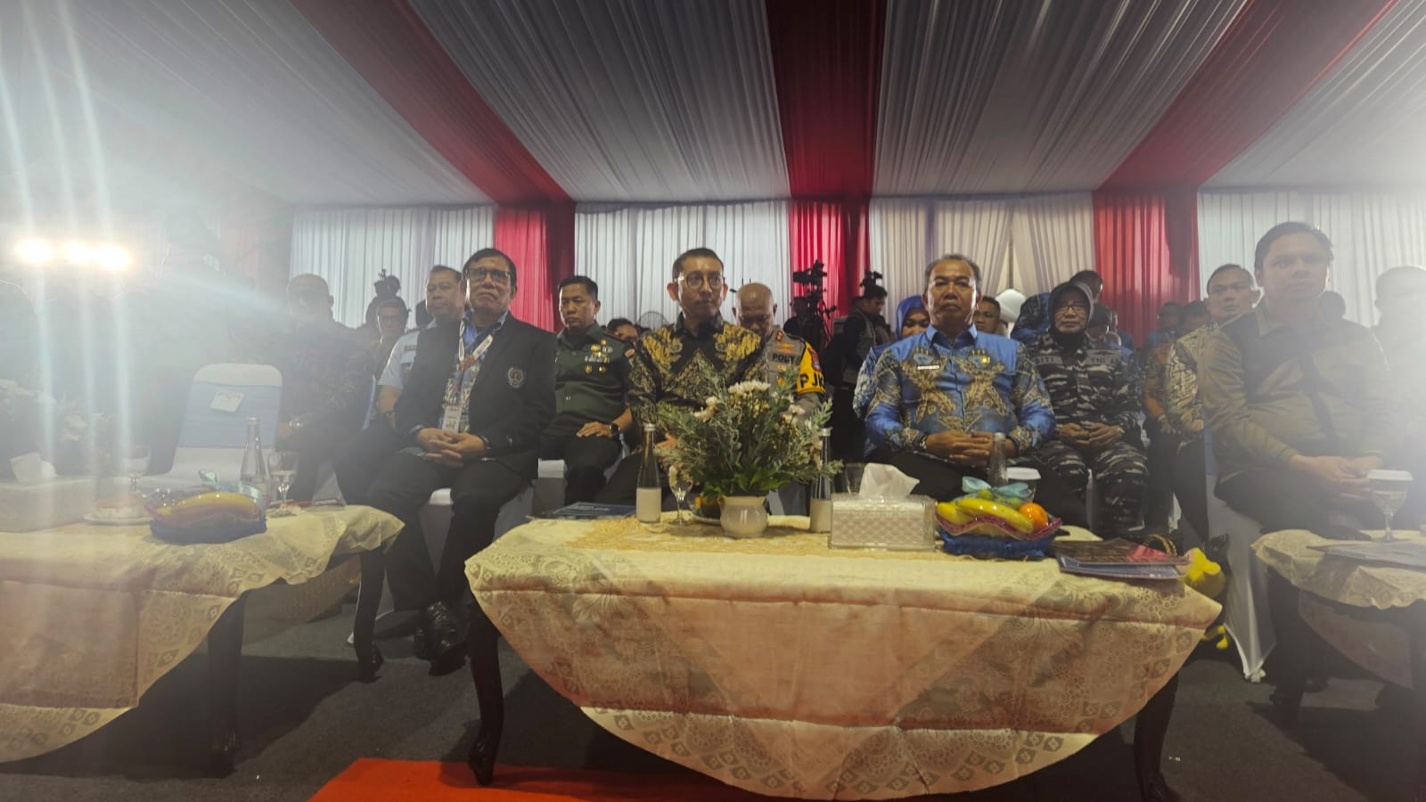 Puncak HPN 2025 Banjarmasin, Fadli Zon: Pers Bukan Hanya Mengabarkan tapi Mengawal Kebijakan