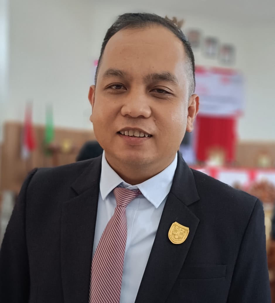 Ikhtiar Menuju Zona Biru, DPRD Puji Komitmen  Pemkab Gumas Kelola Sampah Lebih Baik Lagi