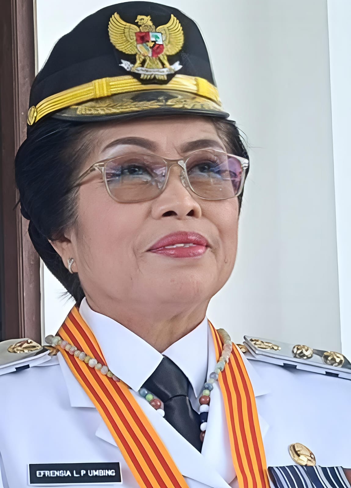 Wabup Efrens Ultimatum OPD, Semua Tanah Pemkab Harus Bersertifikat!