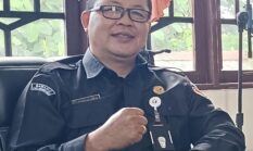 Bawaslu Akui Partisipasi Generasi Muda dan Pemilih Pemula Gumas dalam Pengawasan Partisipatif Belum Maksimal!