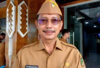 Kepala Dinas KPP Barito Utara, H Siswandoyo (ist)
