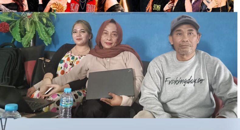 foto slider headline