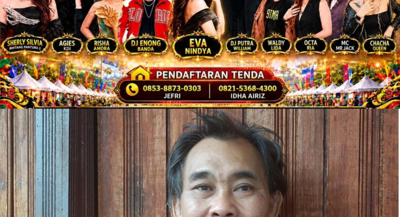 foto slider headline